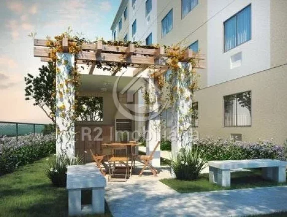 Imagem Residencial Bosque dos Sonhos, Monjolos, SG