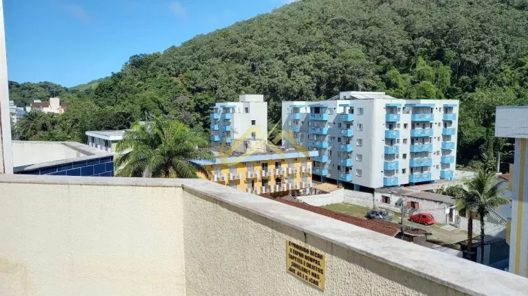 Imagem ÓTIMA COBERTURA NA PRAIA MAIS FREQUENTADA DE UBATUBA, LOCAÇÃO O ANO INTEIRO...