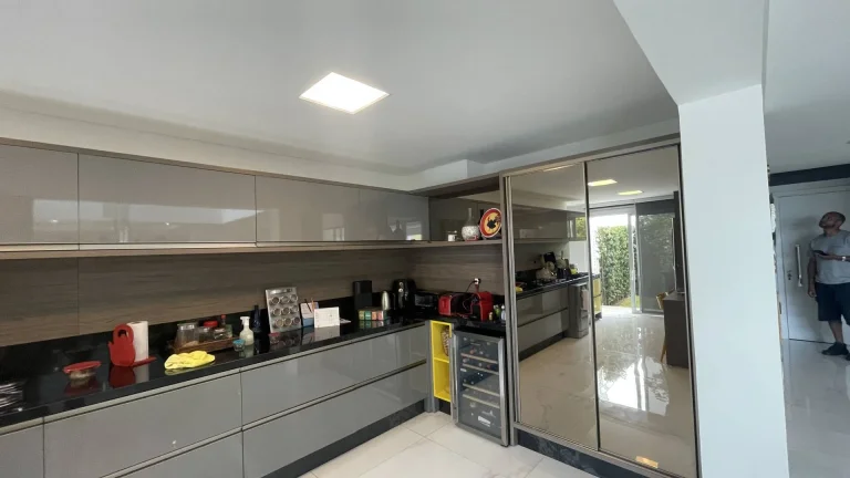 Imagem Apartamento Garden Duplex Cana Jurê