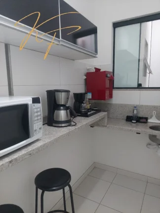 Imagem SALA COMERCIAL em VALINHOS - SP, VILA CLAYTON