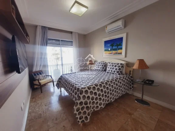 Imagem APARTAMENTO Residencial em GUARUJÁ - SP, PITANGUEIRAS