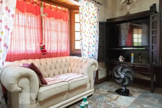 Imagem Casa à Venda - Vargem Pequena, 3 Quartos, 1000 m2