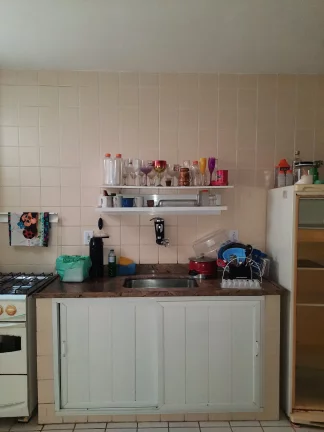 Imagem APARTAMENTO RESIDENCIAL em Cabo Frio - RJ, Parque Riviera