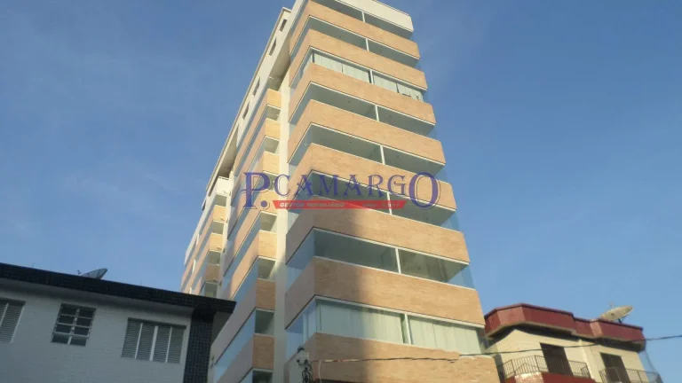 Imagem Apartamento Padrão
