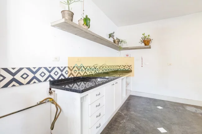 Imagem APARTAMENTO RESIDENCIAL em São Paulo - SP, Pinheiros