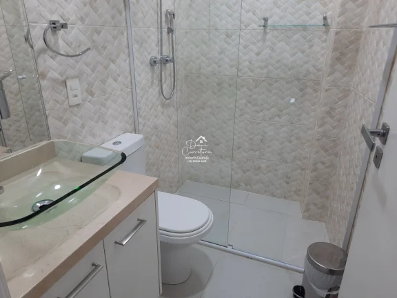 Imagem APARTAMENTO Residencial em GUARUJÁ - SP, PITANGUEIRAS