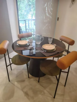 Imagem Apartamento para alugar Paraíso São Paulo