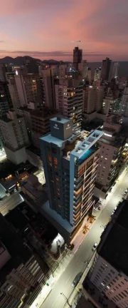Imagem Apartamento à venda no bairro Meia Praia - Itapema/SC