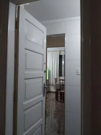Imagem Apartamento com 2 Quartos à Venda, 93 m² em Gonzaga - Santos