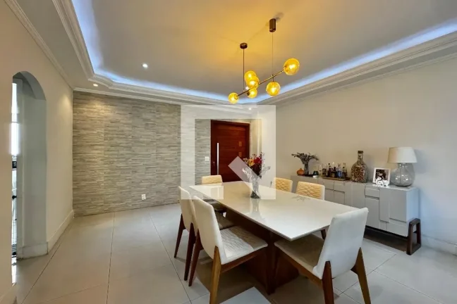 Imagem Apartamento à Venda - Recreio, 4 Quartos, 176 m2