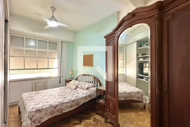 Imagem Apartamento à Venda - Ipanema, 4 Quartos, 132 m2