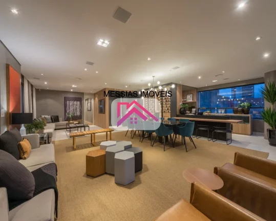 Imagem APARTAMENTOS 4 DORMITORIOS 4 VAGAS E DEPOSITO - VISTTA ALTO DA LAPA