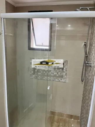 Imagem Apartamento para venda com 87mts no Ipiranga