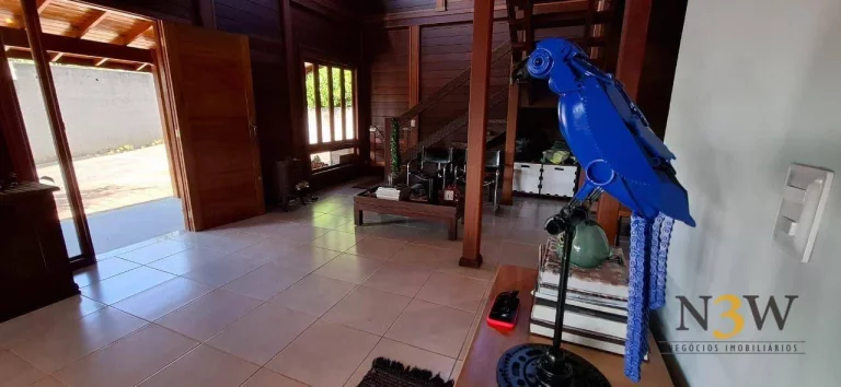 Imagem Chácara com 4 dormitórios à venda, 999 m² por R$ 650.000,00 - Campinho - Ibiúna/SP