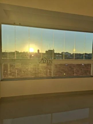 Imagem Apartamento novo - 2 dormitórios 1 suíte - Paulicéia