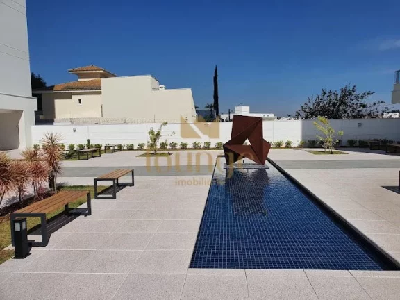 Imagem Apartamento à venda Parque Campolim Zona Sul - Sorocaba/SP