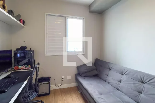 Imagem Apartamento à Venda - Ipiranga, 2 Quartos, 69 m2