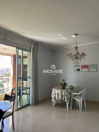 Imagem Apartamento com 3 dormitórios à venda, 1 m² por R$ 600.000,00 - Jardim América - Itumbiara/GO