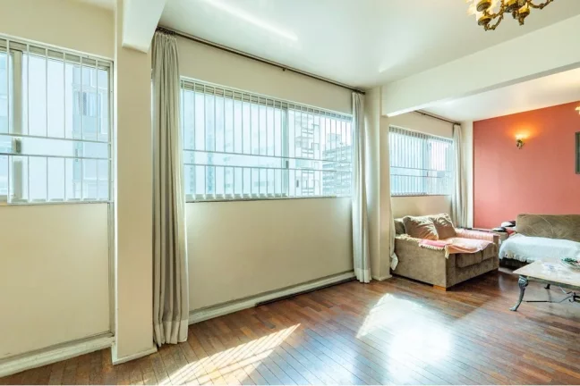Imagem APARTAMENTO RESIDENCIAL em São Paulo - SP, Paraíso