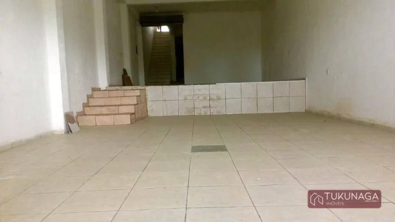 Imagem Sobrado à venda, 540 m² por R$ 1.064.000,00 - Lauzane Paulista - São Paulo/SP