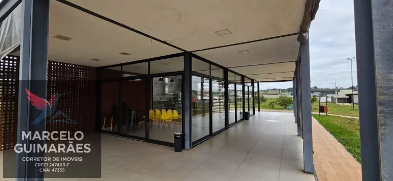 Imagem Terreno no Residencial Ávila I Lote Padrão 402 mts