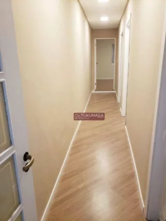 Imagem Casa com 3 dormitórios à venda, 151 m² por R$ 610.000,00 - Vila Maria Alta - São Paulo/SP