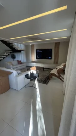 Imagem Casa à venda em Jurerê – Condomínio Vilas de São Francisco – Florianópolis