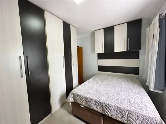 Imagem Apartamento com 1 dorm, Canto do Forte, Praia Grande - R$ 290 mil, Cod: 2915