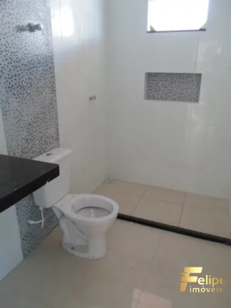Imagem ÓTIMA CASA PARA SE MORAR EM BAIRRO DE FÁTIMA / GUARAPARI - ES