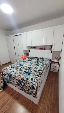Imagem Apartamento à venda, Vila Metalúrgica, Santo André, SP