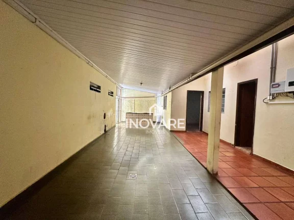 Imagem Casa com 4 dormitórios à venda, 273 m² por R$ 740.000,00 - Alto da Boa Vista - Itumbiara/GO