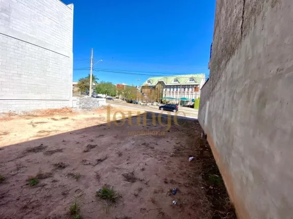 Imagem Terreno Loteamento em Votorantim