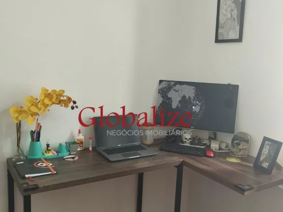 Imagem Apartamento com 2 Dormitórios à venda no Bairro do Macuco por R$342.000,00