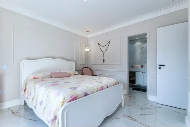 Imagem APARTAMENTO RESIDENCIAL em São Paulo - SP, Vila Dom Pedro I
