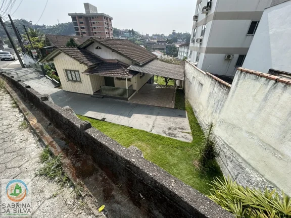 Imagem Casa - Itoupava Norte - Blumenau