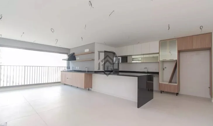 Imagem Apartamento vila mariana proximo metrô