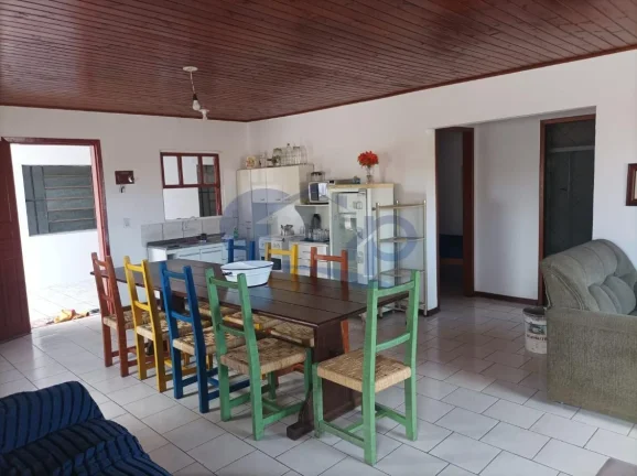 Imagem 2 casas com 2 quartos cada na Praia Itapeva em Torres