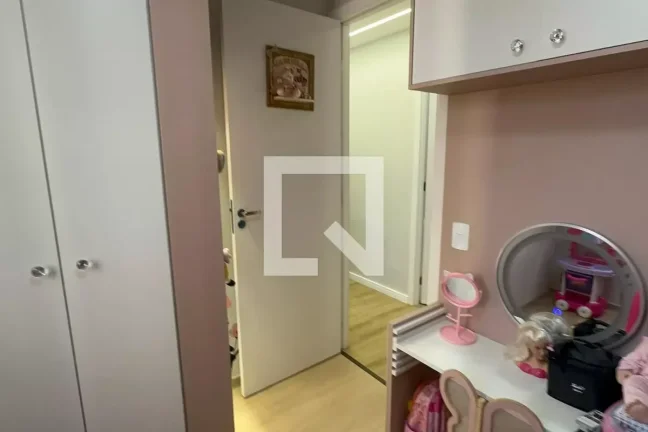 Imagem Apartamento à Venda - Vargem Pequena, 3 Quartos, 60 m2