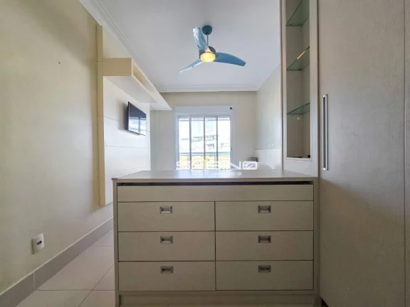 Imagem Apartamento à venda no Clube compartilhado, com 4 dormitórios - em Riviera de São Lourenço Bertioga S/P