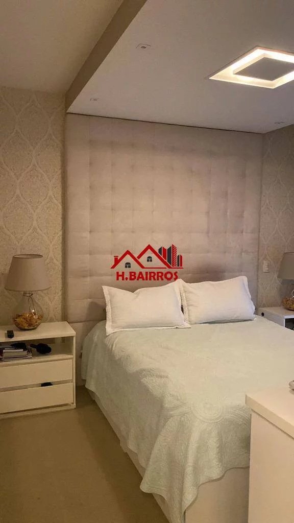 Imagem Apartamento 04 Dormitórios com 03 Suítes à Venda - Grand Club Vila Ema