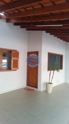 Imagem Casa a venda em Amparo no Jardim Adélia