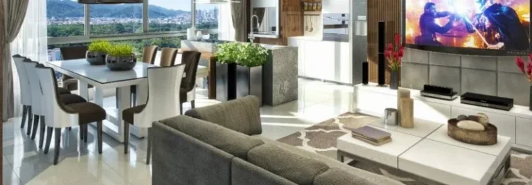 Imagem Apartamento na Planta com suíte - Bairro São Francisco