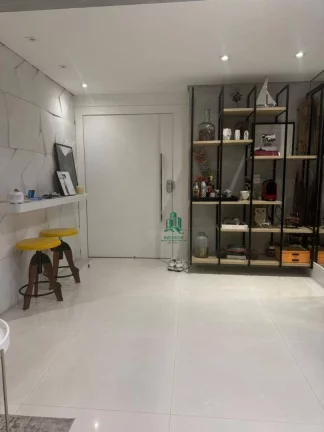 Imagem Apartamento com 3 dormitórios à venda, 167 m² por R$ 2.300.000,00 - Jardim Santa Mena - Guarulhos/SP