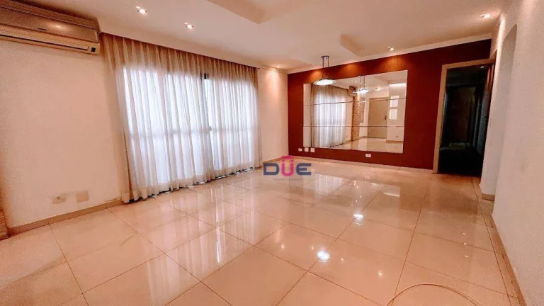 Imagem Apartamento com 4 dormitórios à venda, 142 m² por R$ 1.250.000,00 - Gonzaga - Santos/SP