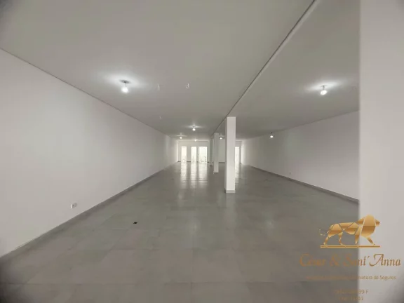 Imagem Ponto Comercial no centro de Abernéssia