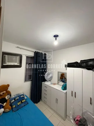 Imagem Apartamento a venda Artur Lundgren I, Paulista 3Qtos, 1 suit, 1vg, salão de festa, port.24h ACEITA FINANCIAMENTO