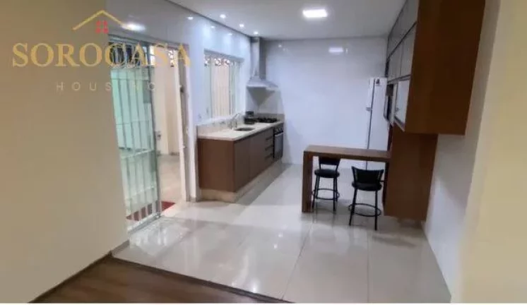Imagem Casa à Venda - 2 suites - zona norte
