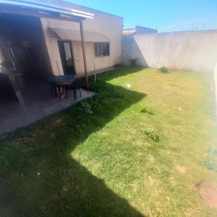 Imagem Casa com 3 dormitórios para alugar, 190 m² - Zenon Borges Guimarães - Itumbiara/GO
