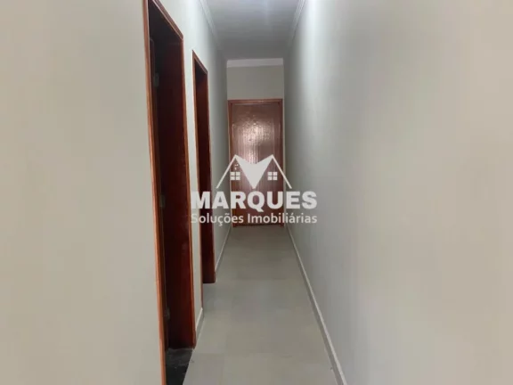 Imagem Casa a Venda no bairro Jardim Nova Veneza - Sumaré, SP
