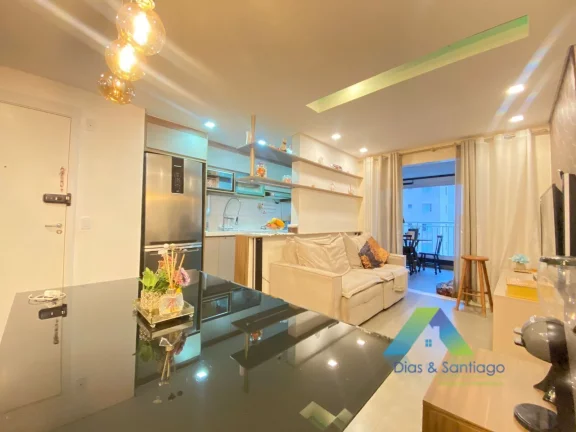 Imagem Apartamento à venda no bairro Anchieta - São Bernardo do Campo/SP